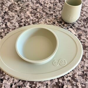 EZPZ Bowl and Cup Set